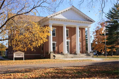 Putnam Courthouse
